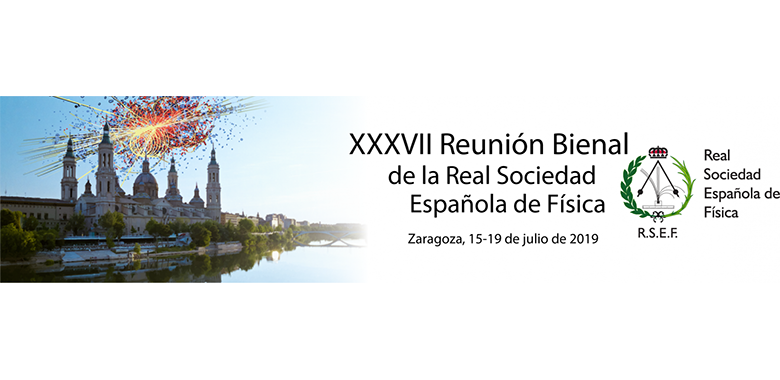 XXXVII Bienal de la RSEF